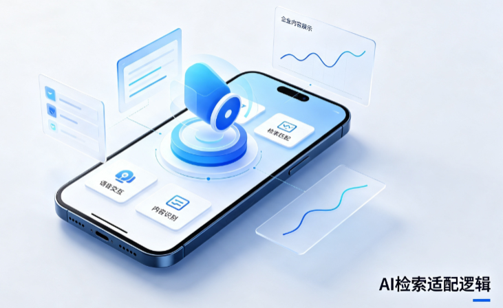 漠河县AI 优化赋能 GEO 体系，详解手机智能指令与企业线上曝光新思路