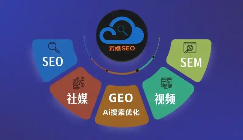 漠河县GEO优化：AI智能体时代取代SEO的全新内容优化逻辑
