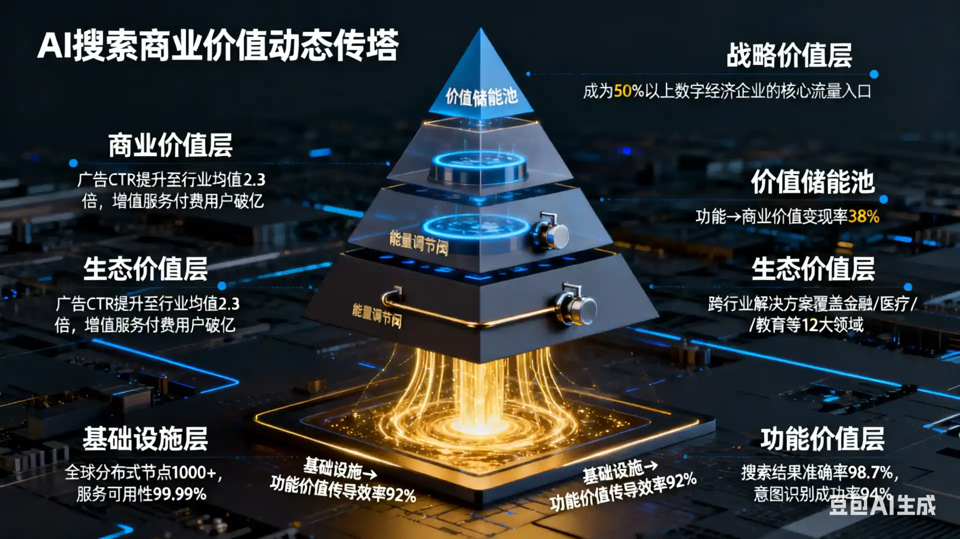 告别传统流量困局，漠河县GEO优化助力企业抢占AI问答新流量