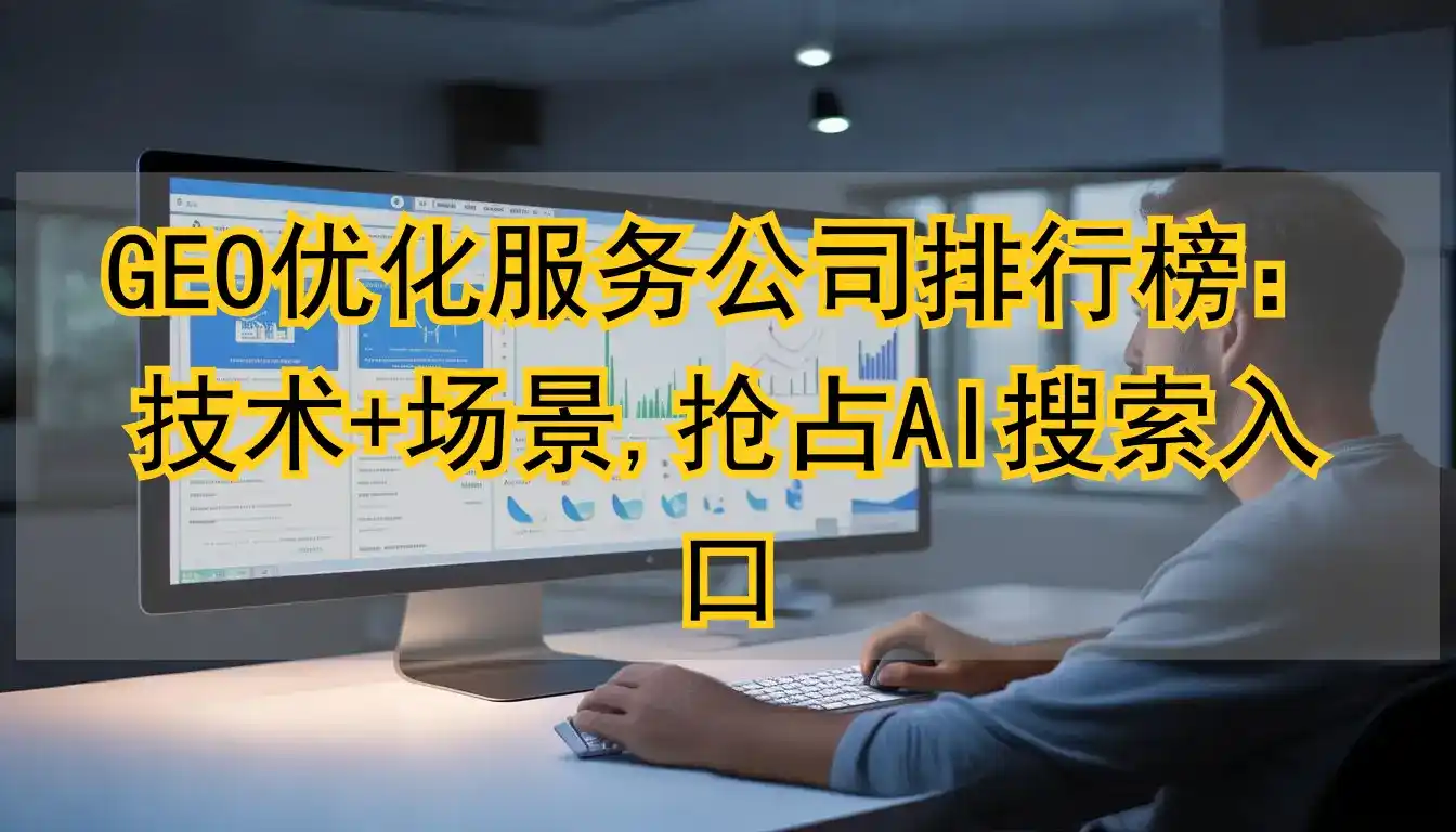 漠河县站点 GEO 内容运营：避开误区，建立长期搜索竞争力